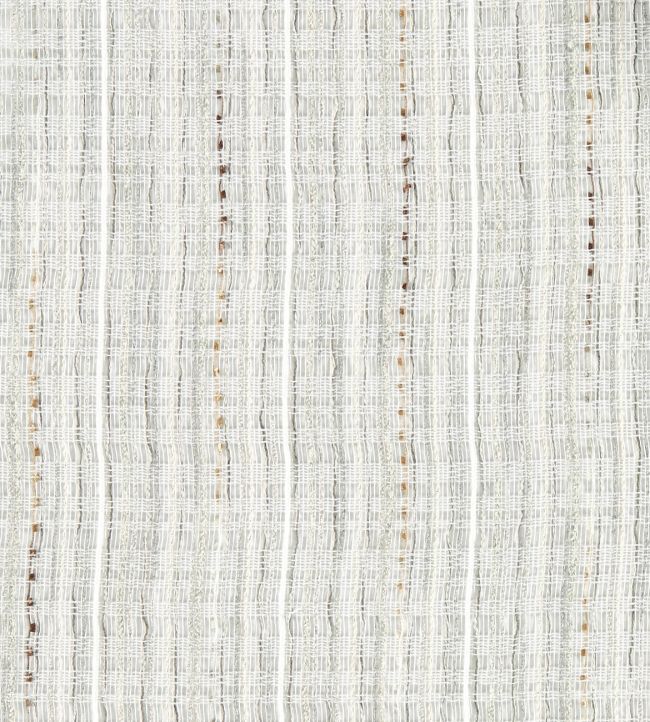 Lucas Fabric by Clarke & Clarke Pebble