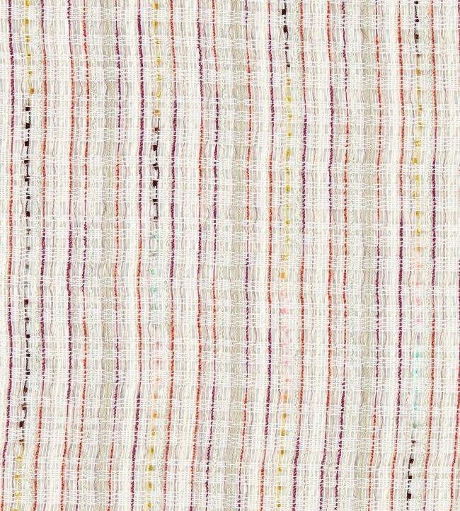 Lucas Fabric by Clarke & Clarke Summer