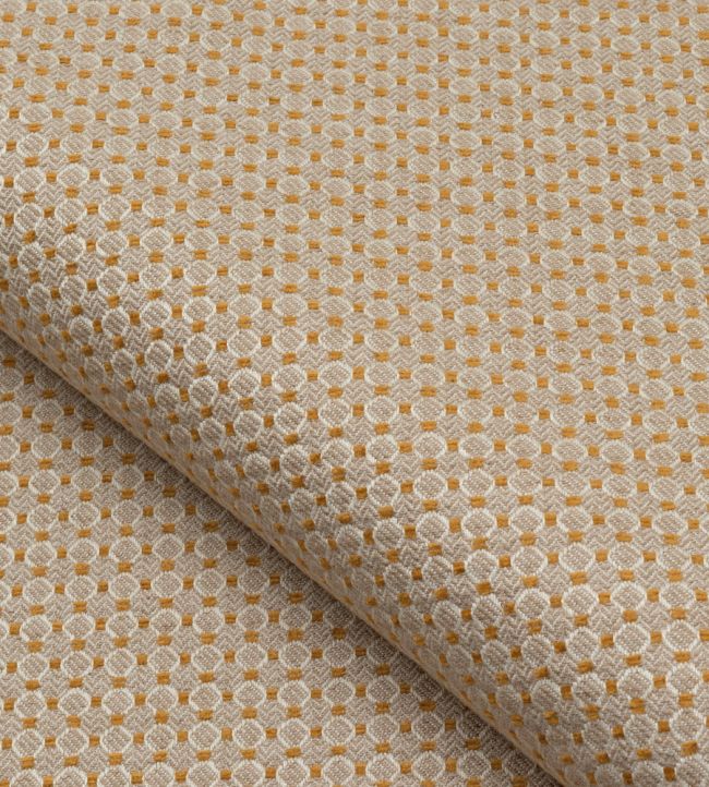 Lucca Fabric by Nobilis Sand