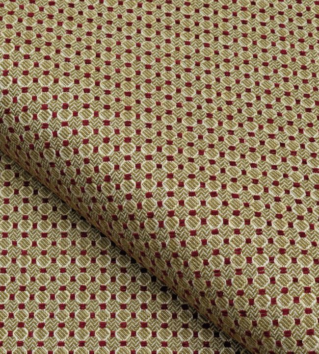 Lucca Fabric by Nobilis Wine