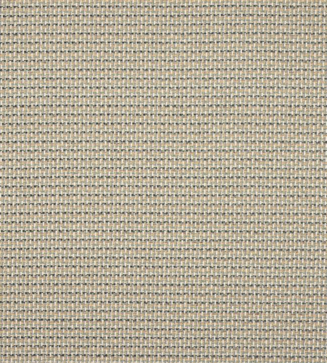 Lucena Fabric by Colefax and Fowler Old Blue