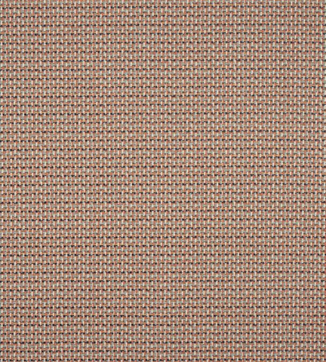 Lucena Fabric by Colefax and Fowler Red/Green