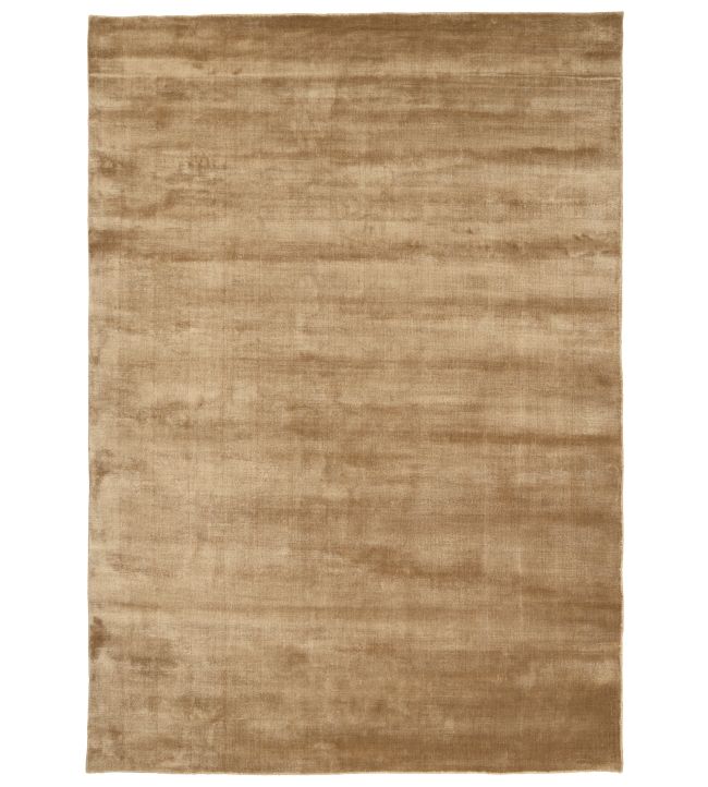 Linie Design Lucens rug Mustard LUC104-09-140200 Mustard