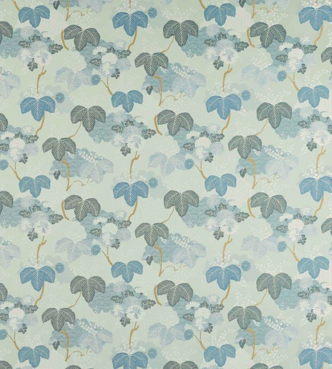 Lucia Fabric by Manuel Canovas Mer