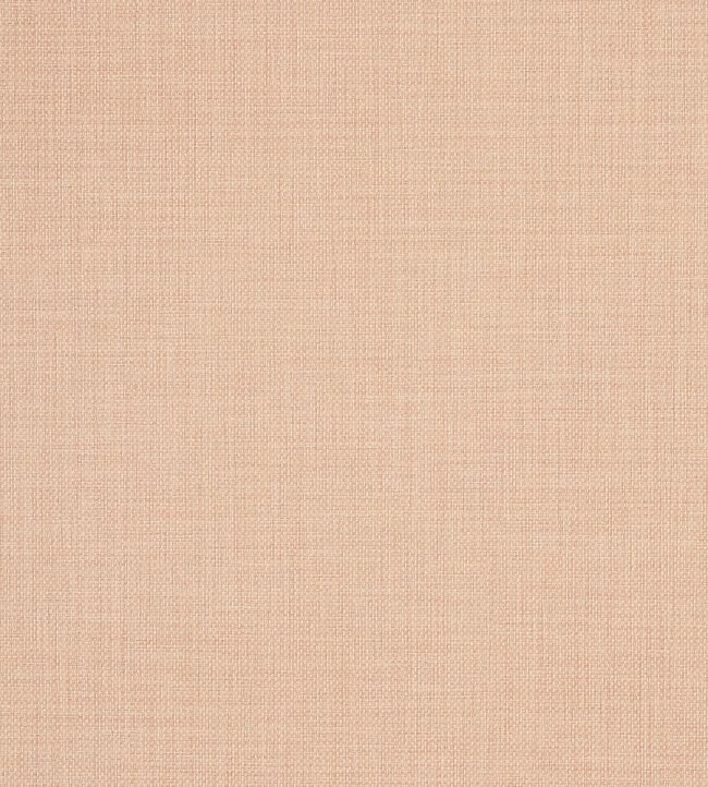 Lucian Wallpaper by Jane Churchill Terracotta