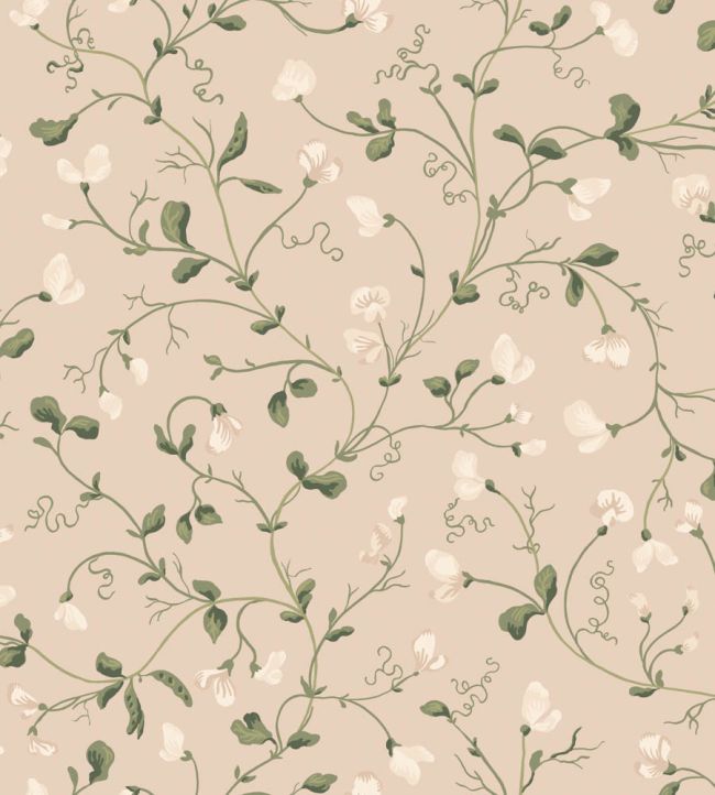 Lucy Wallpaper by Sandberg Sandstone