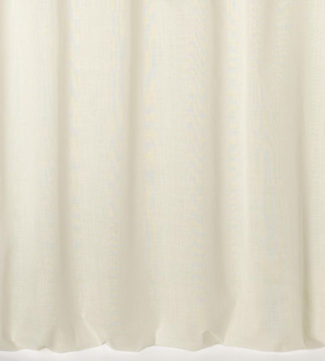 Lugano Fabric by Nobilis Snow