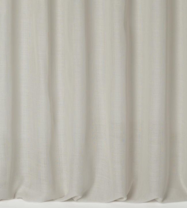 Lugano Fabric by Nobilis Grey