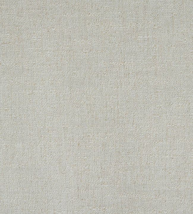 Lugo Fabric by Christopher Farr Cloth Ecru