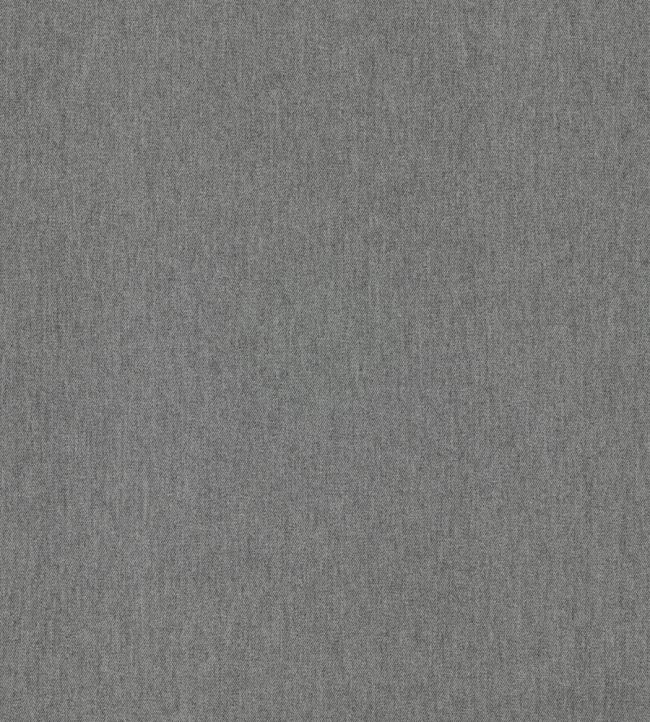 Lugo Outdoor Fabric by Clarke & Clarke Gunmetal