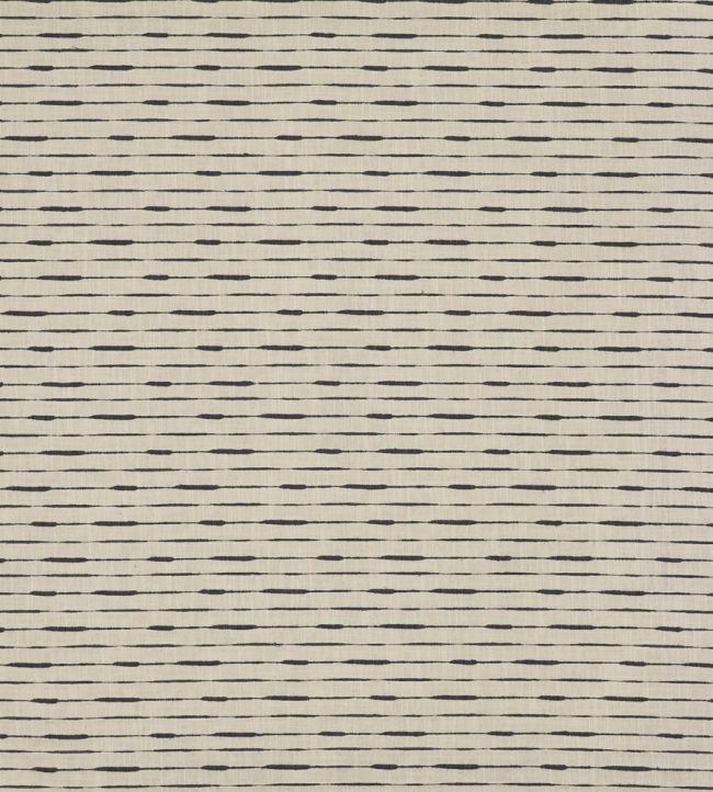 Luis Fabric by Prestigious Textiles Raven