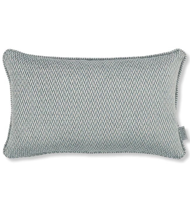 Luiz Cushion 50 x 30cm by Romo Adriatic