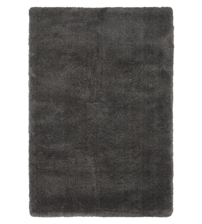 Asiatic Lulu rug Charcoal LULU209-01-80150 Charcoal