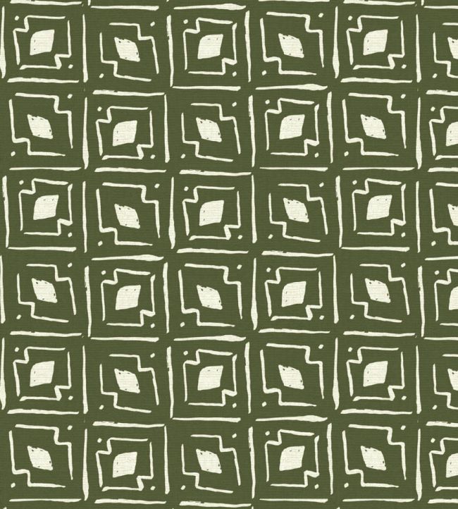 Lulu Fabric by Parker & Jules Hunter
