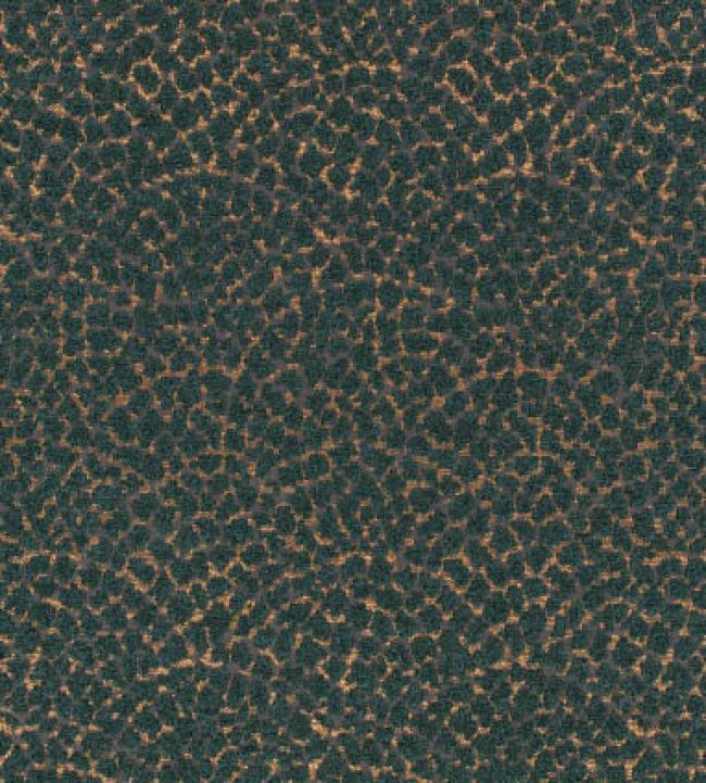 Lulu Fabric by Romo Deep River