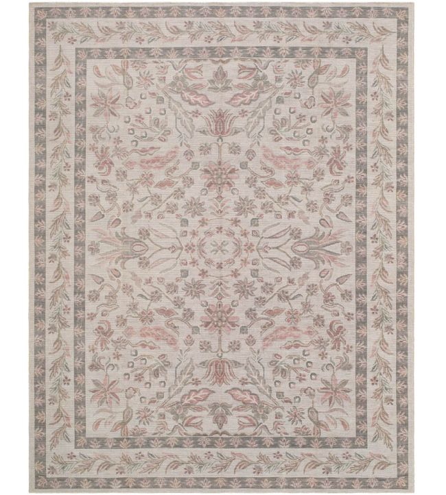 Livabliss Luma rug White/Pink/Black PRLA2300-2211 White/Pink/Black
