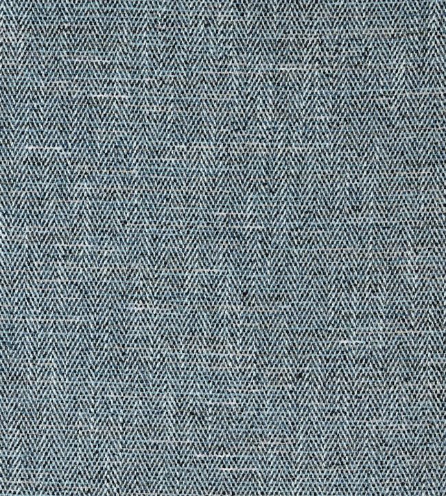 Lumi Fabric by Prestigious Textiles Sapphire