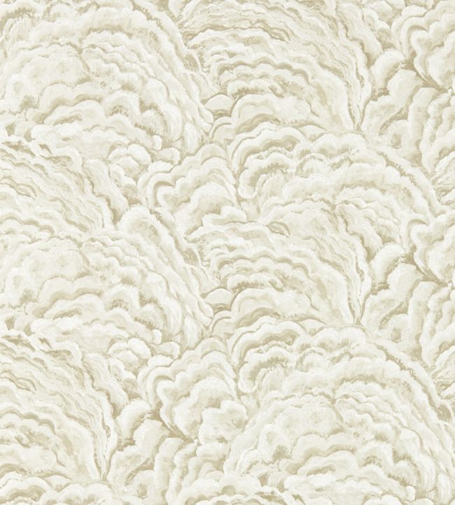 Lumino Wallpaper by Clarke & Clarke Champagne/Gold