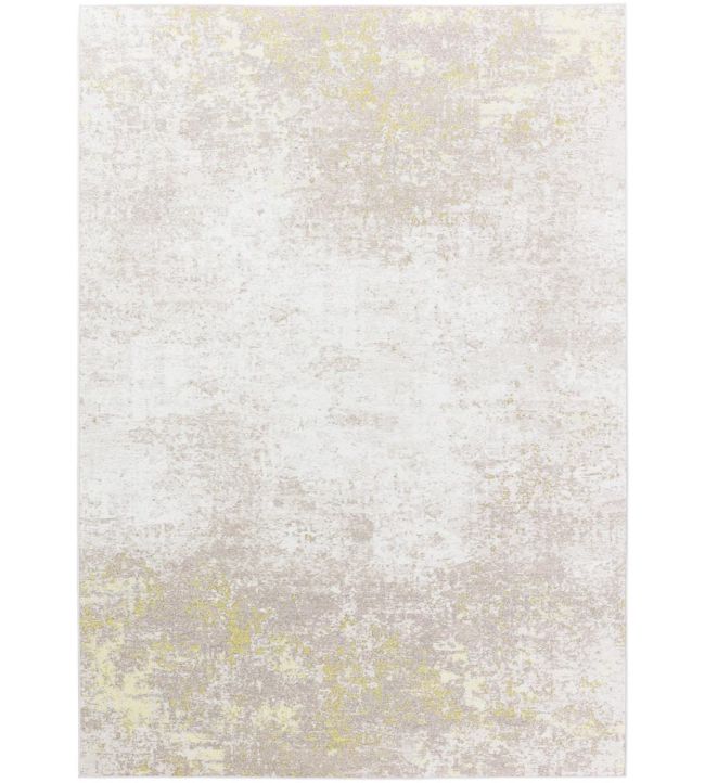 Ligne Pure Luminous rug Yellow 508.001.AD700.170240 Yellow