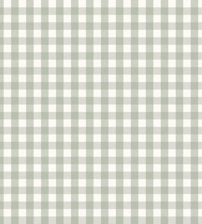 Lunch Wallpaper by Coordonne Mint