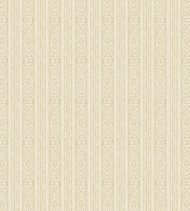 Luzula Grasscloth Wallpaper by Madeaux 02 Straw