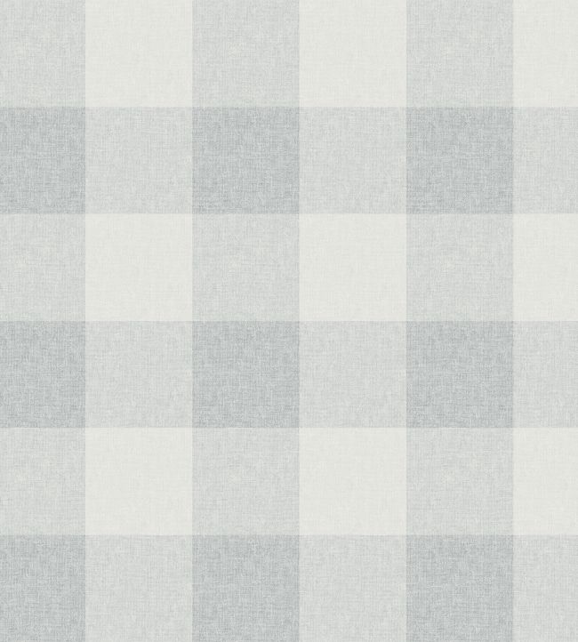 Lykke Wallpaper by Sandberg Misty Blue