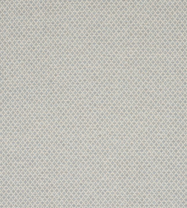 Lyle Fabric by Jane Churchill Blue