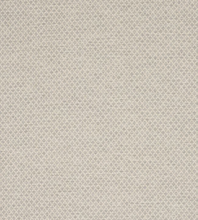Lyle Fabric by Jane Churchill Silver