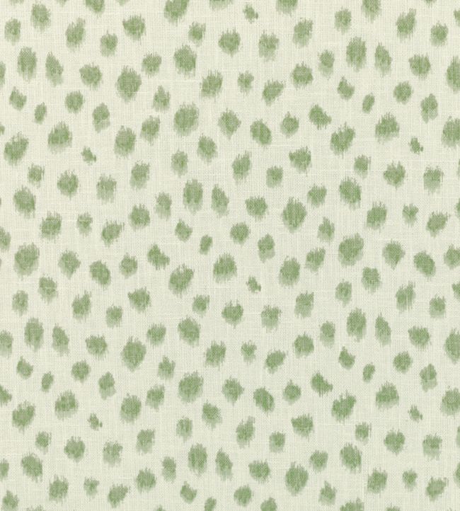 Lyme Fabric by Baker Lifestyle Green