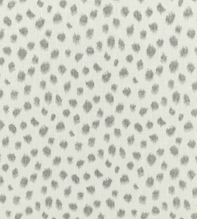 Lyme Fabric by Baker Lifestyle Pebble