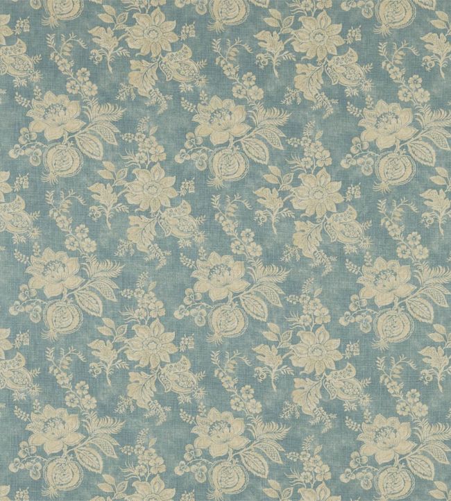 Lyon Fabric by Sanderson Wedgwood