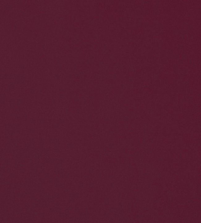 Lyra Velvet Fabric by Thibaut Merlot