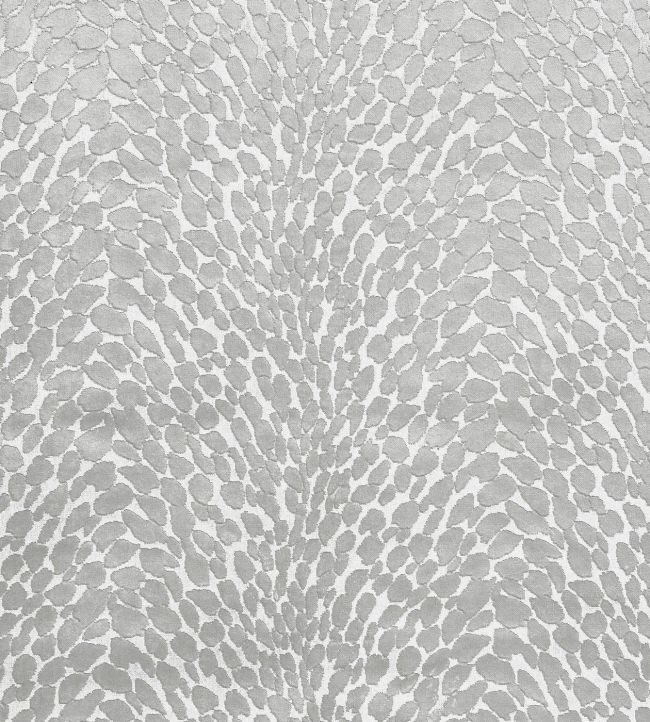 Lyric Fabric by Prestigious Textiles Platinum