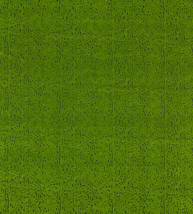 Lyrical Fabric by Harlequin Forest / Black Earth