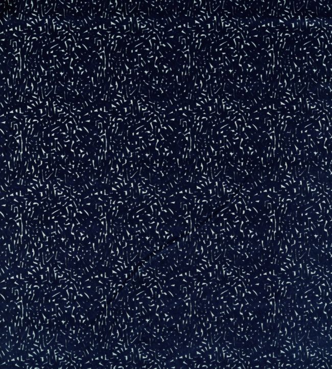 Lyrical Fabric by Harlequin Japanese Ink / Lagoon