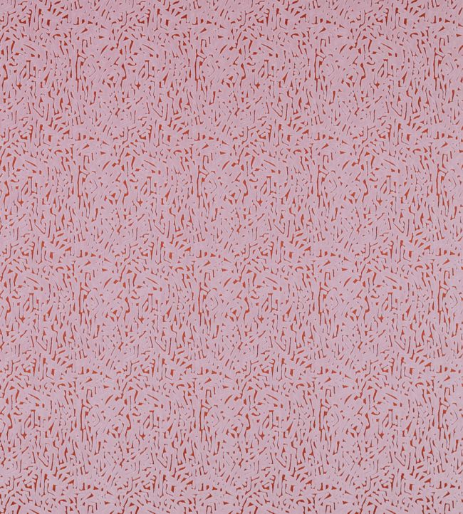 Lyrical Fabric by Harlequin Orchid / Brazilian Rosewood