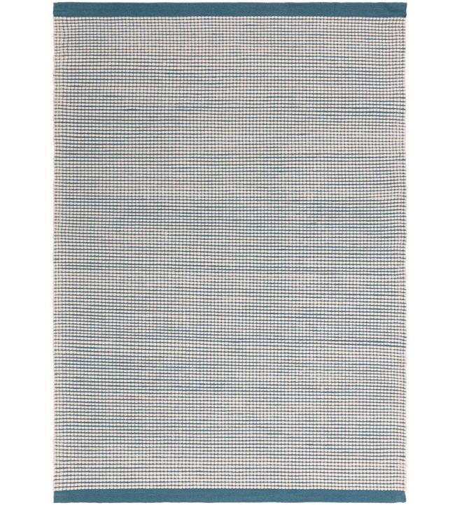 Asiatic MAC Bobble rug Blue MAMC160230BLUE Blue