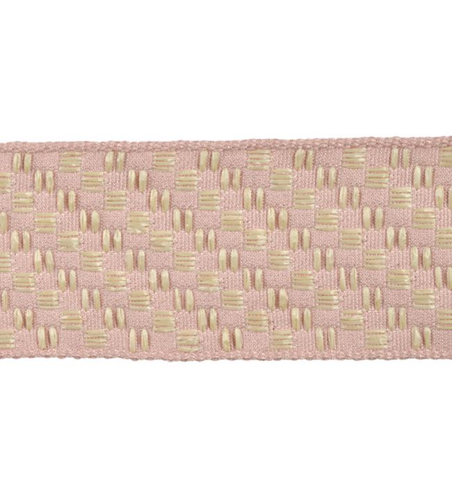 Macao Raphia Braid 60mm Trimming by Houles Agathe