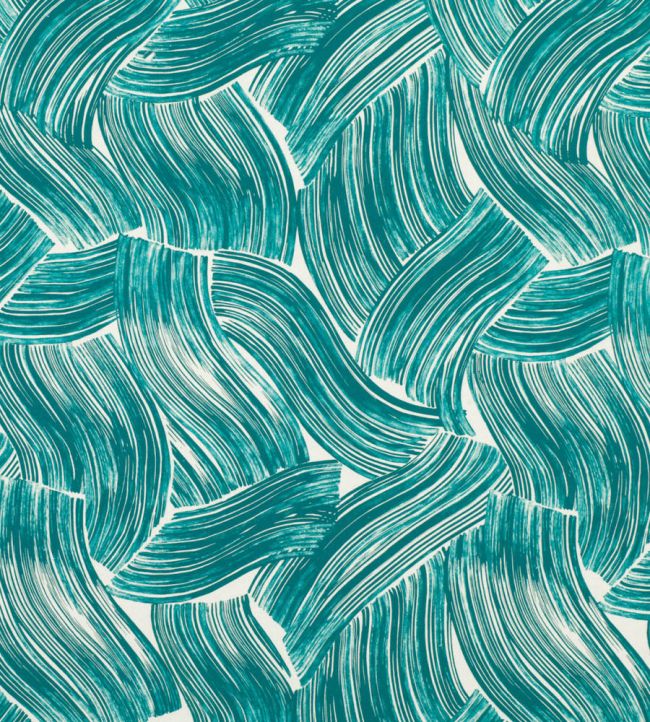 Macaroni Fabric by Zinc Lagoon