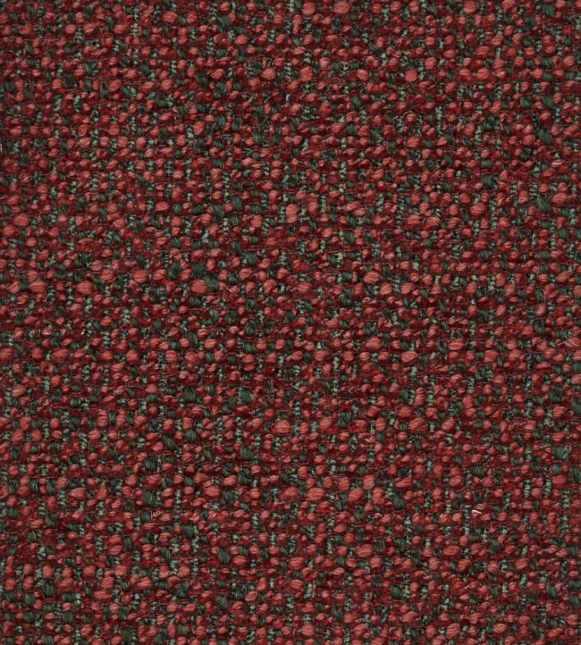 Macdonald Fabric by Liberty Amaranth