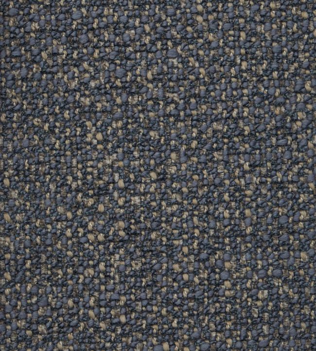 Macdonald Fabric by Liberty Periwinkle