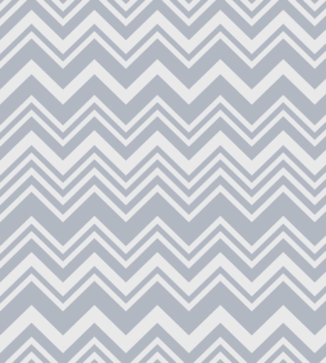 Macro Zig Zag Wallpaper by Missoni 91