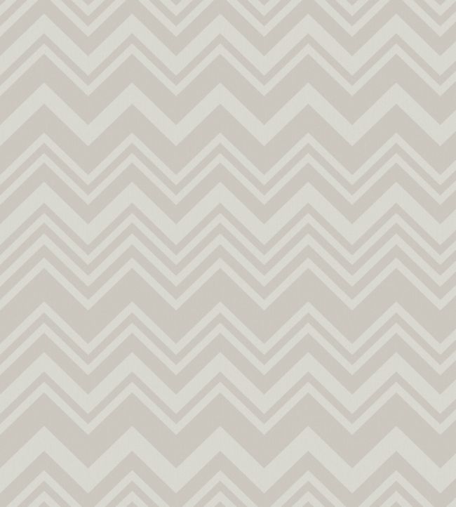Macro Zig Zag Wallpaper by Missoni 94