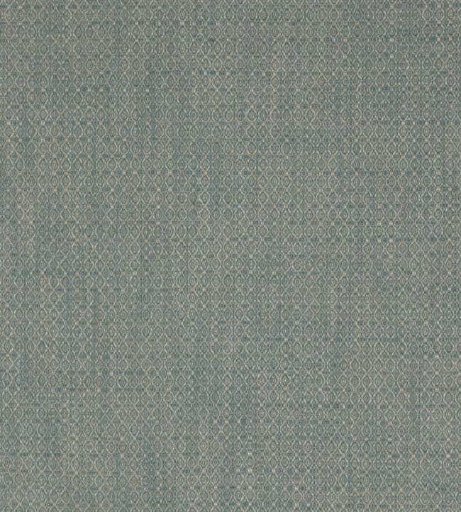 Macy Fabric by Jane Churchill Aqua