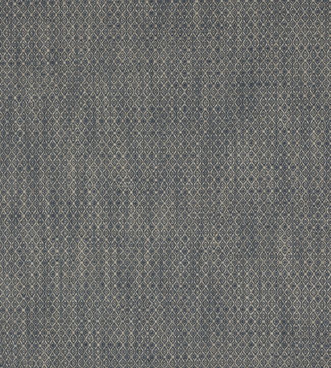 Macy Fabric by Jane Churchill Blue