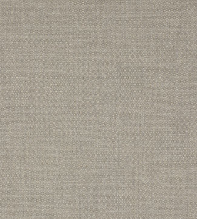 Macy Fabric by Jane Churchill Grey