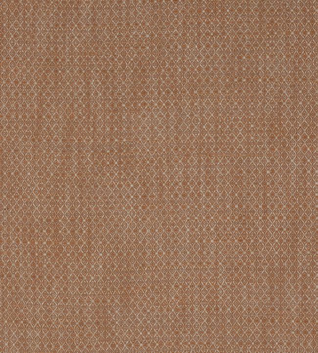 Macy Fabric by Jane Churchill Orange