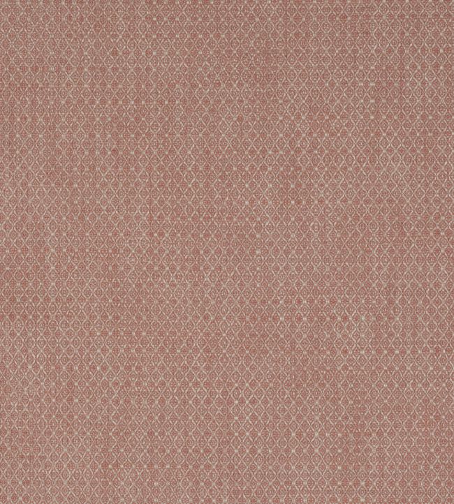 Macy Fabric by Jane Churchill Pink
