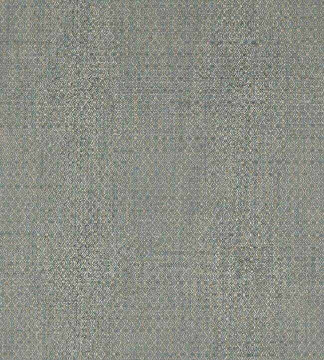 Macy Fabric by Jane Churchill Soft Blue