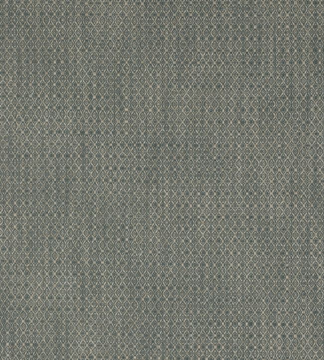 Macy Fabric by Jane Churchill Teal